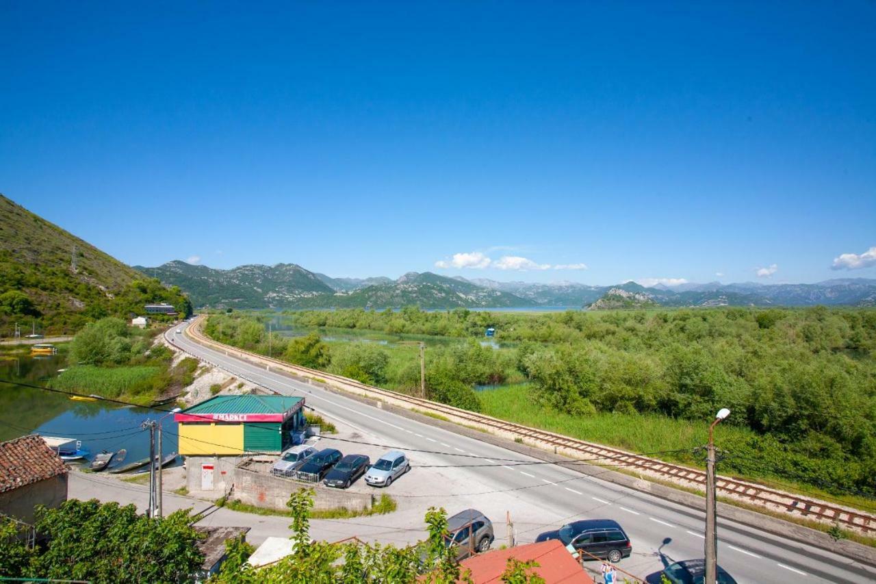 Apartman Skadar Apartment-nikola Podgorica